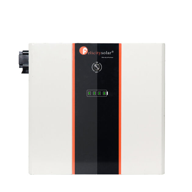 LPBF24200 24V 5KWH Lithium Battery - Image 4