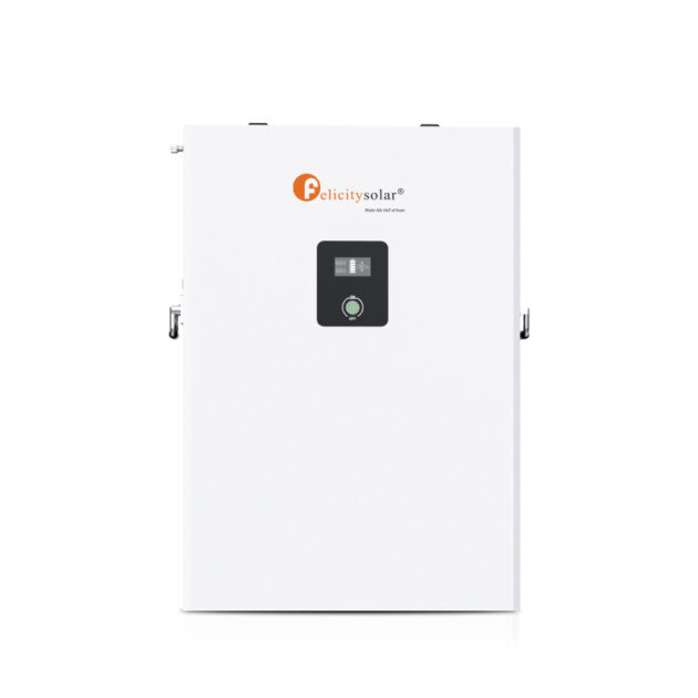 LPBF48200H 48V 10KWH Lithium Battery