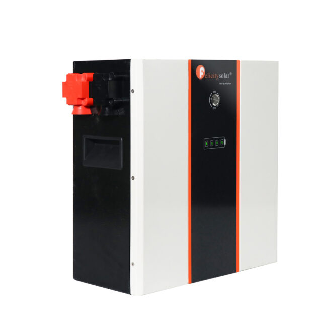 LPBF24200 24V 5KWH Lithium Battery - Image 5