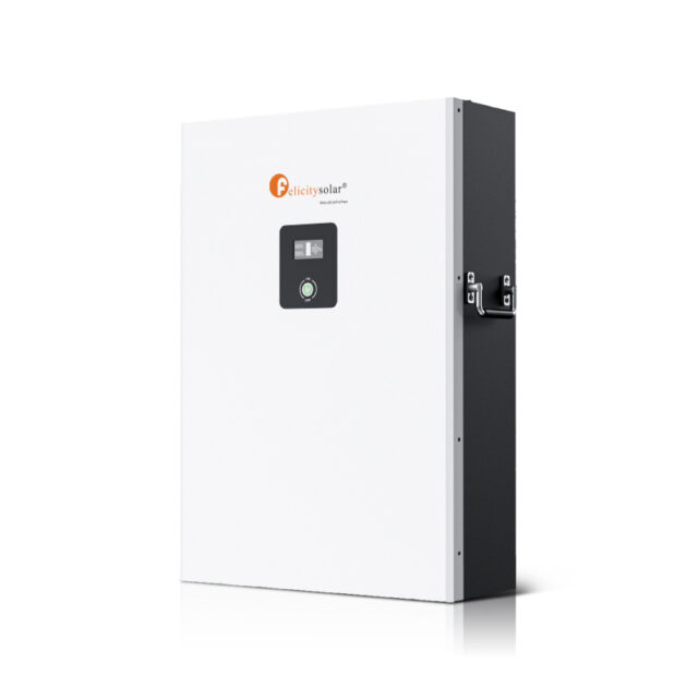 LPBF48200H 48V 10KWH Lithium Battery - Image 6