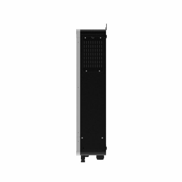 IVEM8048, 8KVA 48V Solar Inverter - Image 3