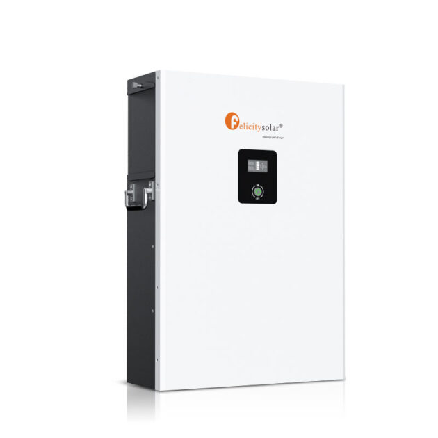 LPBF48200H 48V 10KWH Lithium Battery - Image 7