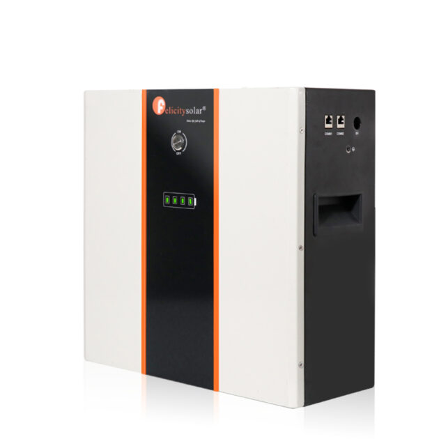 LPBF24200 24V 5KWH Lithium Battery