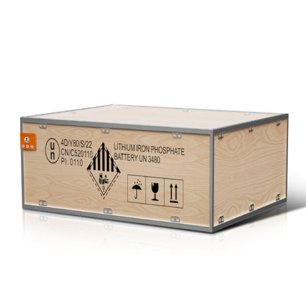 LPBF48200H 48V 10KWH Lithium Battery - Image 8