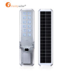 Solar Street Light D2-80W